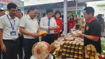 Nam Định đặt mục tiêu đột phá tăng trưởng sản phẩm OCOP