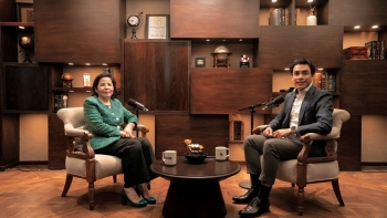 CEO Mai Kiều Liên nói gì sau 2 năm “chuyển mình” toàn diện của thương hiệu tỷ đô