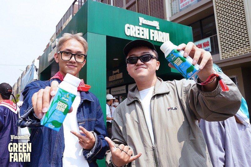 CEO Mai Kiều Liên nói gì sau 2 năm “chuyển mình” toàn diện của thương hiệu tỷ đô CEO Mai Kiều Liên nói gì sau 2 năm “chuyển mình” toàn diện của thương hiệu tỷ đô