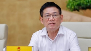 Phó Thủ tướng Hồ Đức Phớc dự kiến đàm phán với Bộ trưởng Tài chính Mỹ trong 45 phút