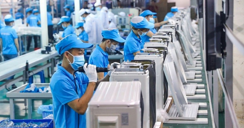 Theo nhiều chuyên gia trong lĩnh vực kinh tế cho rằng việc VAT thời điểm này sẽ là một “liều doping” cực mạnh giúp doanh nghiệp khơi thông đầu ra và hồi phục nền kinh tế vĩ mô.