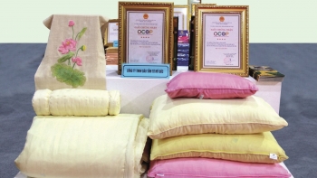 Hà Nội vượt "rào cản" phát triển sản phẩm OCOP 5 sao