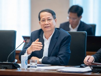 90 ngày không dài, nhưng quyết tâm làm chúng ta có thể thay đổi tình thế