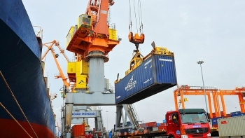 Bộ Công Thương đề nghị siết quản lý nguyên liệu hàng xuất khẩu