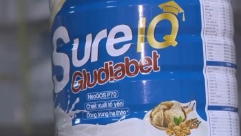 Sản xuất, buôn bán sữa giả không đơn thuần là hám lợi mà còn là tội ác