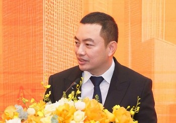 Chủ tịch Sunshine Group tái gia nhập HĐQT SCG, giữ chức Phó Chủ tịch