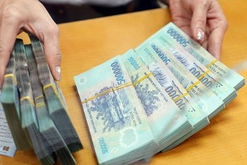 Một ngân hàng bất ngờ tăng lãi suất huy động trong tháng 4