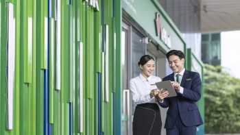 Tham vọng triệu tỷ đồng của một ngân hàng tư nhân