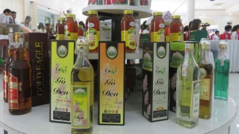 Tìm lời giải cho bài toán đầu ra của sản phẩm OCOP Long An