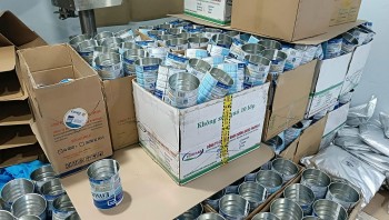 Bác sĩ chia sẻ vai trò của sữa và cách 