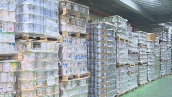 Vụ sản xuất sữa bột giả: Hiệp hội sữa Việt Nam đề nghị 4 bộ vào cuộc