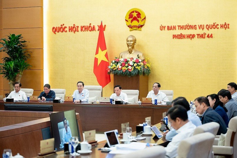 Quang cảnh Phiên họp Quang cảnh Phiên họp