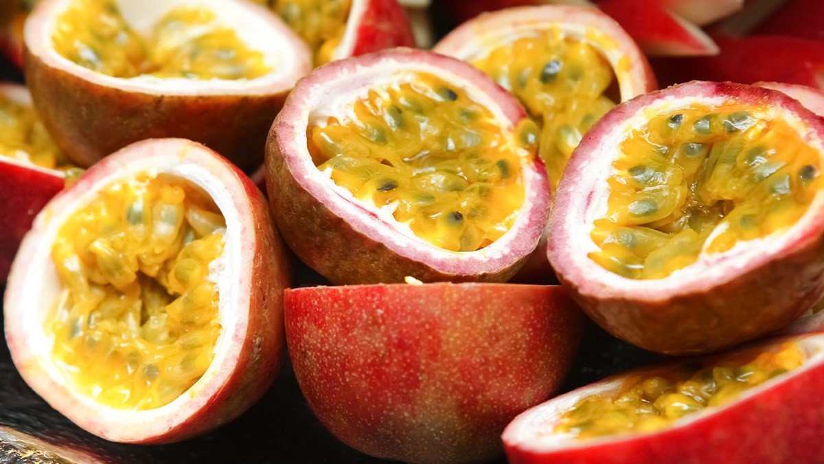 Ớt, chanh leo, tổ yến Việt Nam xuất khẩu chính ngạch vào Trung Quốc