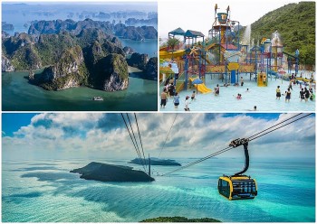 Du lịch Việt Nam từ “viên ngọc ẩn mình” đến “ngôi sao sáng” tại Đông Nam Á