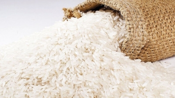 Khách hàng truyền thống tăng nhập, giá gạo Việt lại đứng đầu thế giới