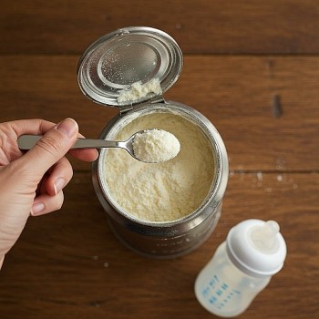 Những tác hại khôn lường của sữa giả đối với sức khoẻ