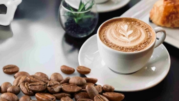 Vì sao giá cà phê tăng sốc như giá vàng?