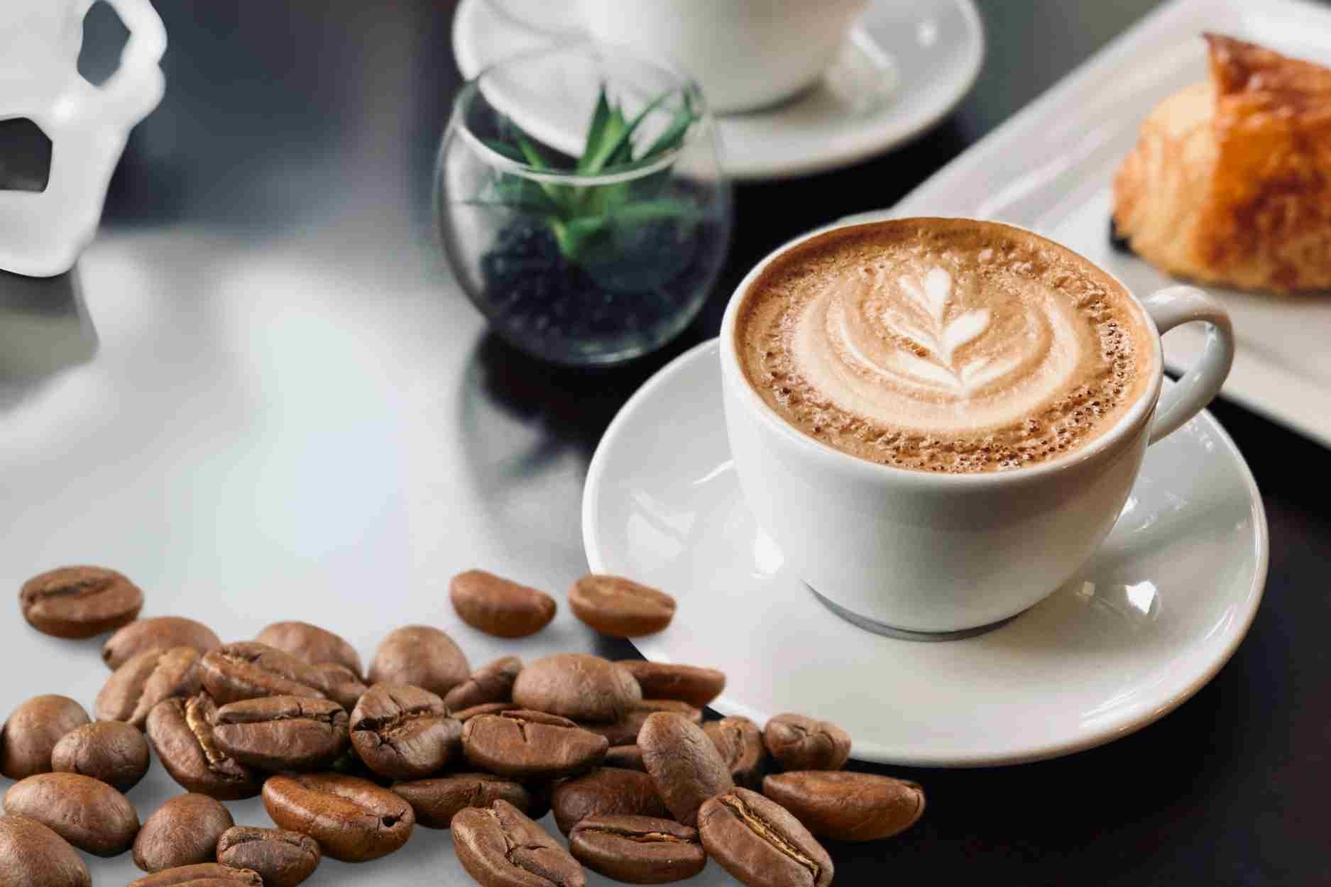 giá cà phê các tỉnh khu vực Tây Nguyên tiếp đà tăng cao so với phiên giao dịch hôm qua