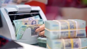 Đã có ngân hàng tăng lãi suất huy động khi giá vàng liên tục lập đỉnh