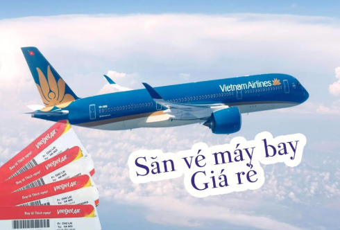 Những bước đơn giản săn vé máy bay giá tốt trên Traveloka dịp lễ