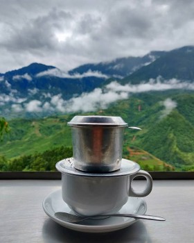 5 quán cà phê thơm ngon không thể bỏ qua khi đến phố núi Gia Lai