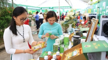 Hà Nội sẽ giám sát chặt chất lượng sản phẩm OCOP