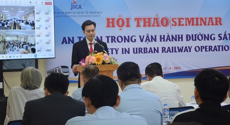 Kinh nghiệm trong vận hành an toàn đường sắt đô thị của Nhật Bản