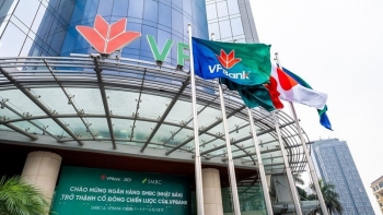 VPBank đặt mục tiêu lợi nhuận tỷ USD năm 2025