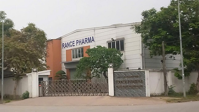 Nhà máy của Rance Pharma được quảng cáo có dây chuyền hiện đại, nguyên liệu nhập khẩu. Nhà máy của Rance Pharma được quảng cáo có dây chuyền hiện đại, nguyên liệu nhập khẩu.