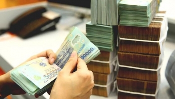 Thêm ngân hàng tăng lãi suất huy động trực tuyến