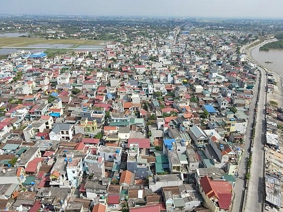 Biển Ngư Lộc thành đô thị ven biển: Bước đi chiến lược cho phát triển bền vững Biển Ngư Lộc thành đô thị ven biển: Bước đi chiến lược cho phát triển bền vững