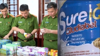 Bộ Y tế chỉ đạo tăng cường hậu kiểm thực phẩm giả, thực phẩm kém chất lượng