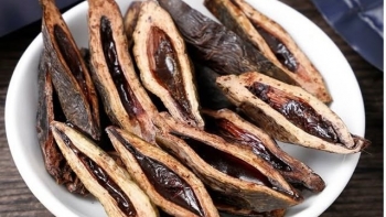 Loại kẹo Việt Nam chi triệu USD để nhập có vị ra sao?