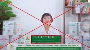 Bộ Y tế chỉ đạo rà soát tình trạng kê đơn và tư vấn sữa giả tại bệnh viện