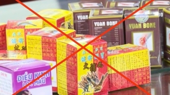 Bộ Y tế cảnh báo khẩn về 21 loại thuốc giả vừa bị triệt phá ở Thanh Hóa,