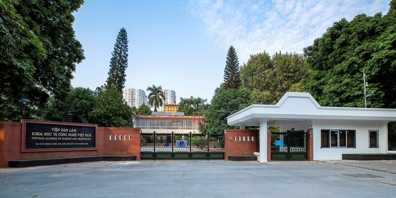 Đưa Viện Hàn lâm Khoa học và Công nghệ Việt Nam trở thành trung tâm khoa học, công nghệ hàng đầu