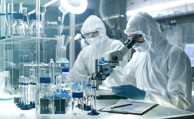 Viện Hàn lâm Khoa học và Công nghệ Việt Nam là nơi hội tụ tinh hoa khoa học, công nghệ của Việt Nam Viện Hàn lâm Khoa học và Công nghệ Việt Nam là nơi hội tụ tinh hoa khoa học, công nghệ của Việt Nam