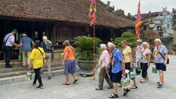 Hùng Lô bảo tồn giá trị di sản gắn với phát triển kinh tế