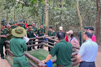 TP.HCM đa dạng sản phẩm sẵn sàng đón 