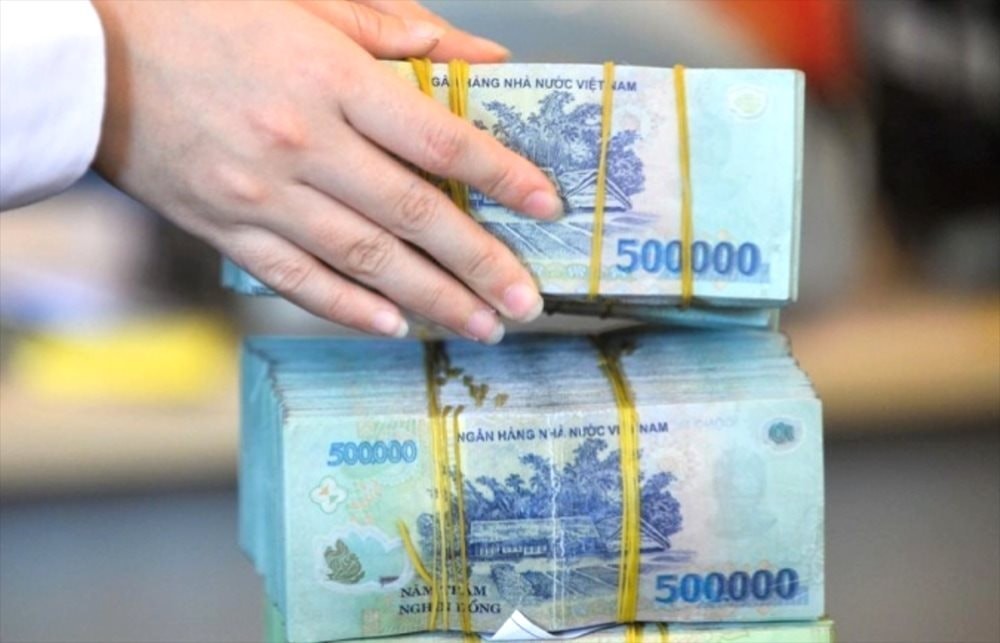 chỉ còn ba ngân hàng thương mại duy trì lãi suất huy động từ 6%/năm chỉ còn ba ngân hàng thương mại duy trì lãi suất huy động từ 6%/năm