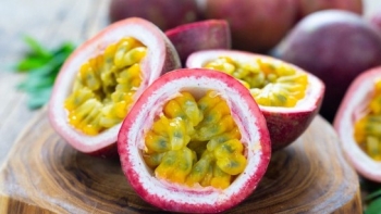 Bước tiến quan trọng cho nông sản Việt ở thị trường tỷ dân