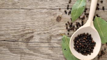 Nguồn cung hồ tiêu tăng nhanh tạo áp lực lên thị trường