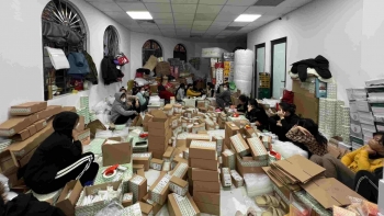 Bộ Y tế yêu cầu tăng cường quản lý kinh doanh mỹ phẩm Online