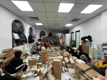 Bộ Y tế yêu cầu tăng cường quản lý kinh doanh mỹ phẩm Online