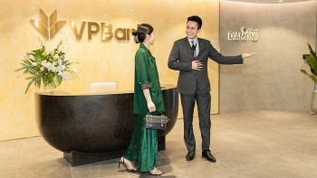 Những cánh cửa riêng định hình phong cách sống thịnh vượng toàn diện