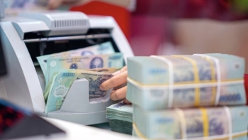 Một ngân hàng bất ngờ thông báo tăng lãi suất huy động