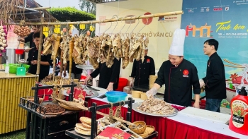 Tinh hoa Phở Việt – Di sản trong kỷ nguyên số