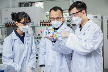 Khuyến khích thanh niên tích cực tham gia phát triển khoa học công nghệ, đổi mới sáng tạo, chuyển đổi số