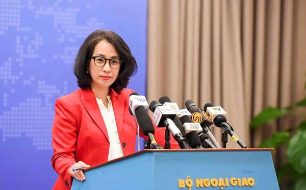 Kỷ niệm 30/4 là dịp để tôn vinh giá trị của tinh thần "gác lại quá khứ, hướng tới tương lai"