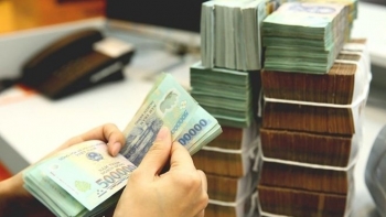 Điểm tên những ngân hàng tăng lãi suất huy động trong tháng 4